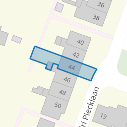 Perceel MTD02-A-2235