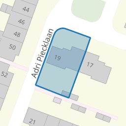 Perceel MTD02-A-2239