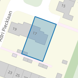 Perceel MTD02-A-2240