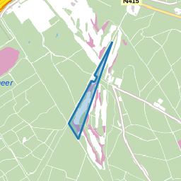 Perceel MTD02-A-2267