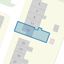 Perceel MTD02-A-2295