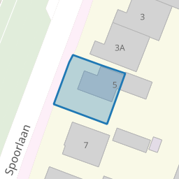 Perceel MTD02-A-2403