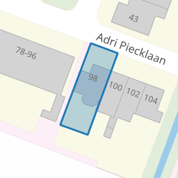 Perceel MTD02-A-2486