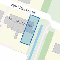 Perceel MTD02-A-2489