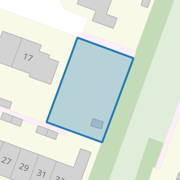 Perceel MTD02-A-2545