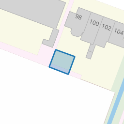 Perceel MTD02-A-2579