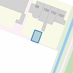 Perceel MTD02-A-2580