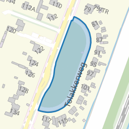 Perceel MTD02-A-2593