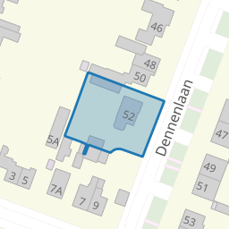 Perceel MTD02-A-2595