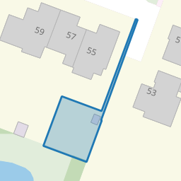 Perceel MTD02-A-2603