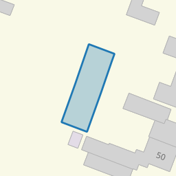 Perceel MTD02-A-2640