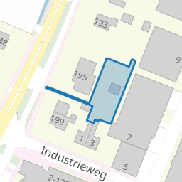Perceel MTD02-A-2647