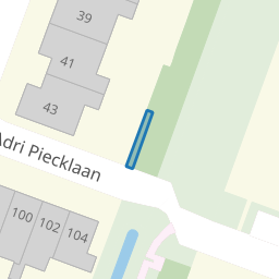 Perceel MTD02-A-2652