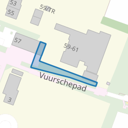 Perceel MTD02-A-2691