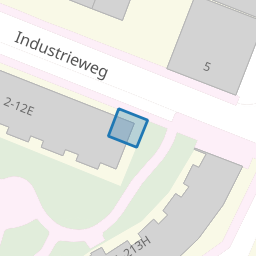 Perceel MTD02-A-2709