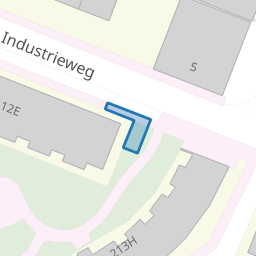 Perceel MTD02-A-2712