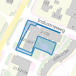 Perceel MTD02-A-2713