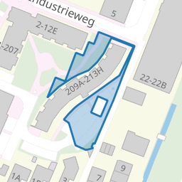 Perceel MTD02-A-2715