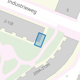 Perceel MTD02-A-2716