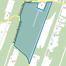 Perceel MTD02-A-2737