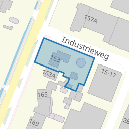 Perceel MTD02-A-2749
