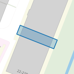 Perceel MTD02-A-2785