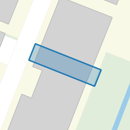 Perceel MTD02-A-2792