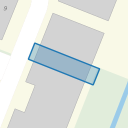 Perceel MTD02-A-2793