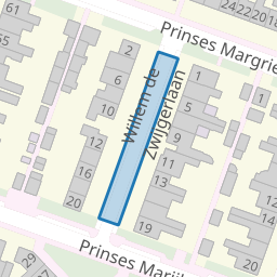 Perceel MTD02-B-1242