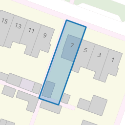 Perceel MTD02-B-1292