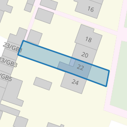 Perceel MTD02-B-1438