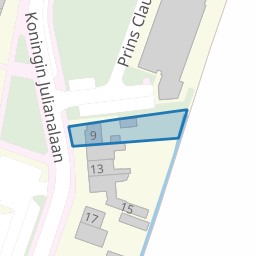 Perceel MTD02-B-1440