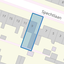 Perceel MTD02-B-1523