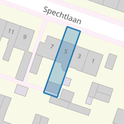 Perceel MTD02-B-1525