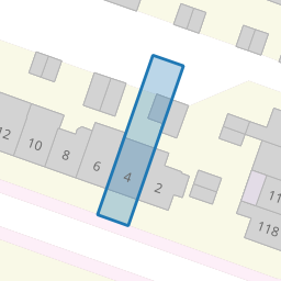 Perceel MTD02-B-1643