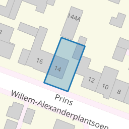 Perceel MTD02-B-1831