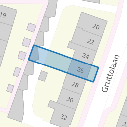 Perceel MTD02-B-1878