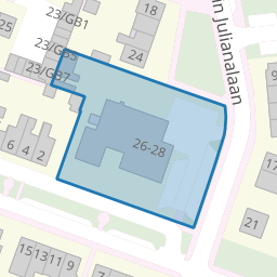 Perceel MTD02-B-1894