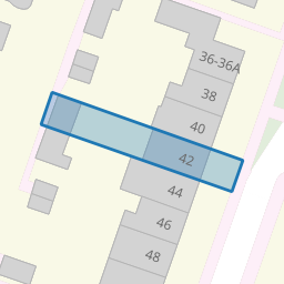 Perceel MTD02-B-1900