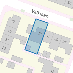 Perceel MTD02-B-1953