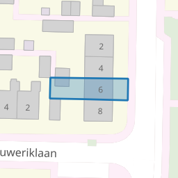 Perceel MTD02-B-1979