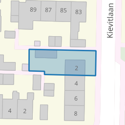 Perceel MTD02-B-1981