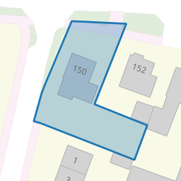 Perceel MTD02-B-2005