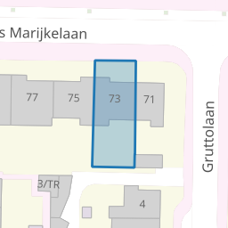 Perceel MTD02-B-2012