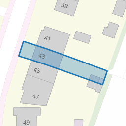 Perceel MTD02-B-2020