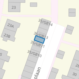 Perceel MTD02-B-2075