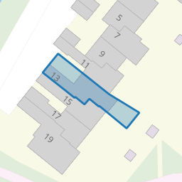 Perceel MTD02-B-2188