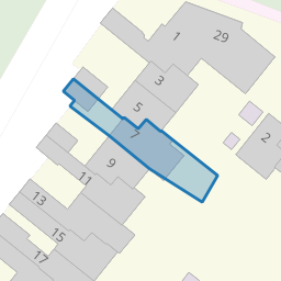 Perceel MTD02-B-2191