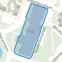 Perceel MTD02-B-2250