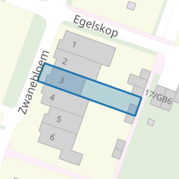 Perceel MTD02-B-2327